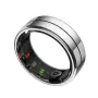 R04 Smart Ring – смарт пръстен с измерване на пулс, кислород, сън и физическа активност, размер 10, снимка 2