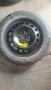 Резервна гума 17" - патерица VOLVO V70 /XC70 CROSS COUNTRY №5, снимка 1 - Гуми и джанти - 39960349