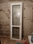 PVC врата, снимка 2