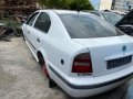 Skoda Octavia 1,4 I на части, снимка 4