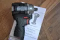 Нов ударен гайковерт Parkside 12V, 350Nm, снимка 2