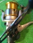 Макара Shimano Exage 3000 MRC High speed, снимка 3