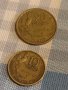 Две монети 10 франка 1951г. / 20 франка 1951г. Франция редки за КОЛЕКЦИОНЕРИ 34832, снимка 9