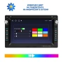 7” 2-DIN за VW-SEAT-Skoda с Android 15, 4/64GB 1997-2009 , снимка 6