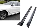 Степенки за BMW X3 F25, снимка 1
