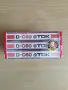 АУДИО КАСЕТИ TDK D-C60 , снимка 2