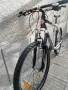Алуминиев велосипед MISTRAL 26 цола 27 скорости фул Shimano deore LX внос от Австрйя много запазено , снимка 11