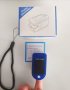 Сертифициран пулсоксиметър. Пулсов оксиметър. Лично предаване за София. В наличност., снимка 4