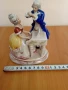Порцеланова статуетка Маркирана GRAFENTHAL, снимка 16
