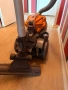 Прахосмукачка Dyson DC26 / City – оригинална, мощна, без торбичка, снимка 4