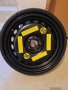 Резервна гума тип "Патерица" 18 " за Audi Q7 , снимка 1 - Гуми и джанти - 42922203