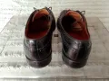 Обувки италиански W.Gibbs , снимка 4