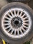Продавам оригинални алуминиеви джанти от Volvo V40, снимка 3