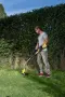 Акумулаторен тример с корда Karcher LTR 36-33 с Батерия 5 Ah и Зарядно комплект, снимка 11