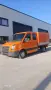 Камион Бордови/Брезент/КЛИМАТИК VW CRAFTER , снимка 1