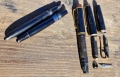 Части от писалки Montblanc ., снимка 1