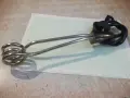 Бързовар 220 V , 1000 W , VIS 1/75 FGP работещ, снимка 1