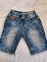 Дънкови къси панталони 6-8 г. - 32 лв, снимка 13