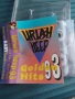 Uriah Heep Golden Hits' 93 - аудио касета музика, снимка 1