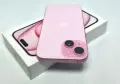 ✅️iPhone 15 128GB Pink, снимка 1