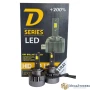 Крушки Диодни D4S/2403 D Series LED HID to LED, снимка 1