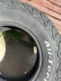 Гуми гудрич алтеран 235/70/16, снимка 4