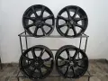 4бр 17ски джанти BORBET зa OPEL, HONDA, FORD 4х108мм A170961 , снимка 5