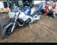 Suzuki gsr 600 на части, снимка 9