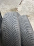Conti AllSeason Contact всесезонни гуми 235/55/R19, снимка 1