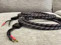 High-End Кабел за Тонколони SOMMER CABLE EXCELSIOR® classique 1 SPK 2 (2х3м), снимка 4