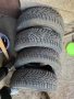 Зимни гуми 185/65R15, снимка 1