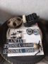 части за Lancia Prisma, снимка 1 - Части - 44717396
