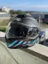 Каска Shoei Gt-Air 3 +Sena SLR3 , снимка 6