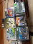 Игри за Playstation; Playstation 2 и nintendo DS , снимка 1