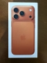 Нов iPhone 17 Pro Orange 256GB, снимка 1