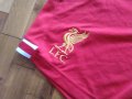 Ливърпул футболни гащета Уориър размер М, снимка 3