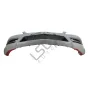 Предна броня Mercedes-Benz C-Class 204 (W/S/C) 2007-2014 ID: 145430, снимка 2