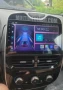 Renault Clio 4 2012г-2016 Мултимедия Навигация Android, снимка 5