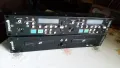Dual CD Player Gemini CD200 , снимка 1