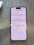 Iphone 15 Pro 89% battery , снимка 4