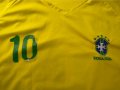 Футболни тениски Бразилия,Роналдиньо,Brasil,Ronaldinho,Неймар,Neymar jr, снимка 2