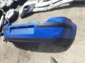 Оригинална задна броня за Голф 4, снимка 3