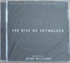 John Williams - Star Wars: The Rise of Skywalker OST (CD) 2019, снимка 1