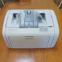 Компактен лазарен HP - 1018, снимка 3