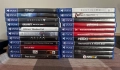 22 PS4 Игри - Топ Заглавия | Изгодни Пакети или Цял Лот, снимка 1