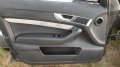 Кори Тапицерия  За врати Audi A6 2007г. , снимка 2