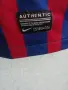 Barcelona Puyol Nike 2011-2012 оригинална тениска фланелка Барселона Пуйол екип , снимка 6