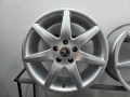 4бр 17ски джанти за SEAT,AUDI,MERCEDES 5х112мм A170790 , снимка 4