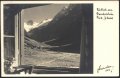 Пощенска картичка Майрхофен преди 1939 от Австрия, снимка 1 - Филателия - 35487303