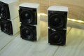 3 бр BOSE ACOUSTIMASS SERIES II CUBE SPEAKERS, снимка 2